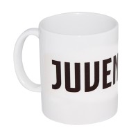 Tazza mug Juventus ufficiale con scatola